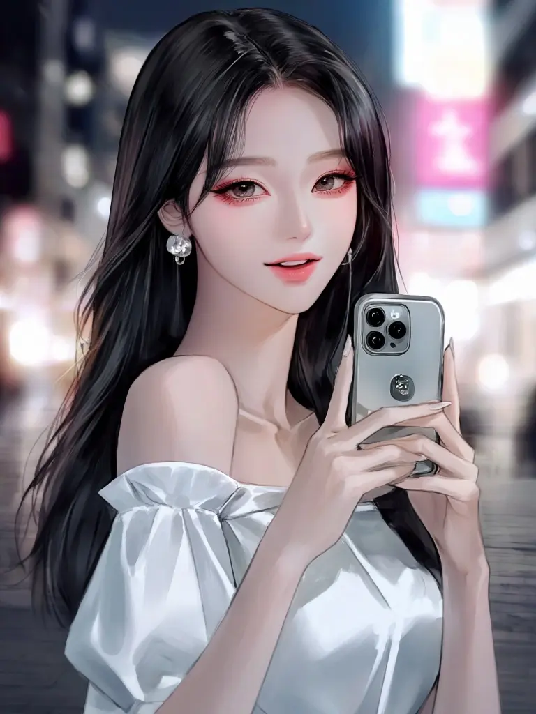 RalTirTalSol의 정은하