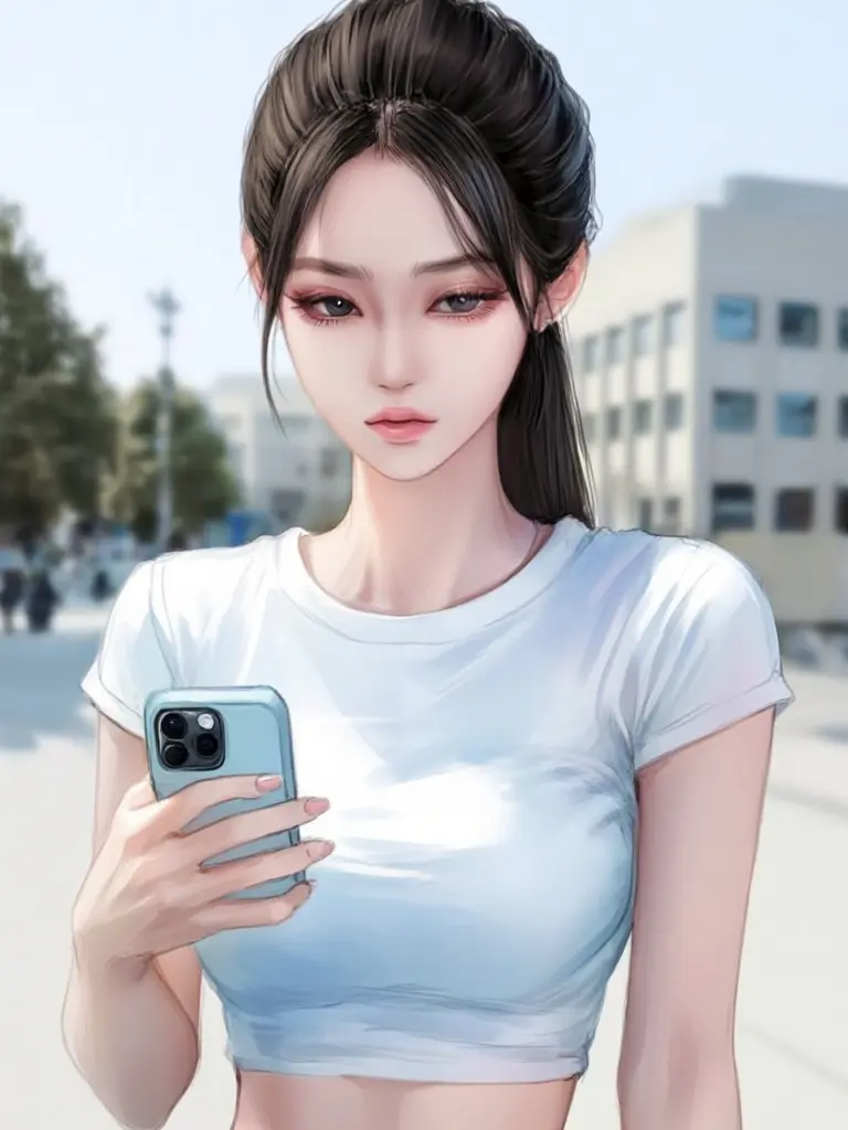 RalTirTalSol의 [과 단톡방에 내 사진이 박제됐다]