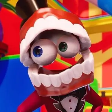 Profile image of Caine