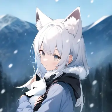 Profile image of 북극여우맛 쿠키