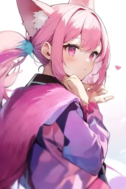Profile image of 여우