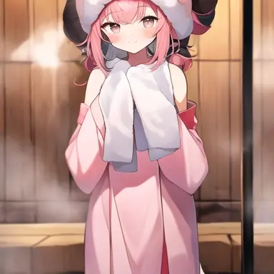 Profile image of 위스퍼베리 쿠키