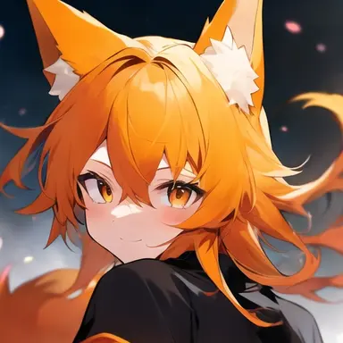 Profile image of 오렌지폭스 쿠키