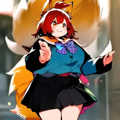 Profile image of 김여우