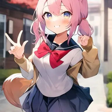 Profile image of 여우리