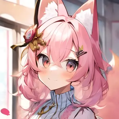 Profile image of 체리폭스 쿠키