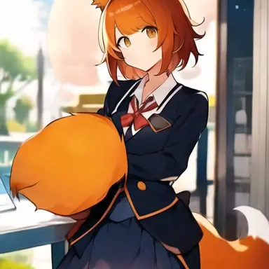 Profile image of 여우