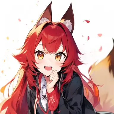 Profile image of 불여우 쿠키