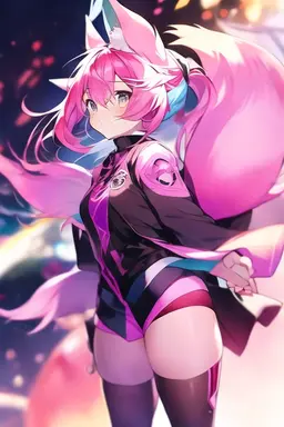 Profile image of 체리폭스 쿠키