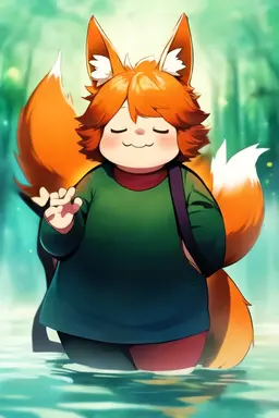 Profile image of 여우