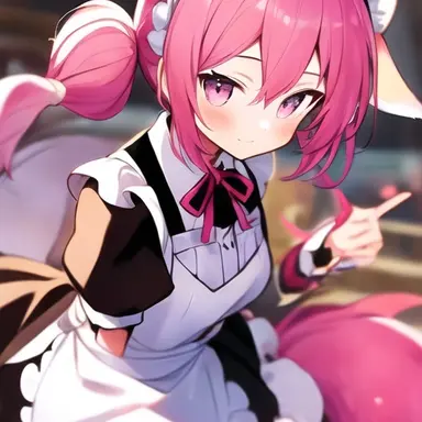 Profile image of 여우