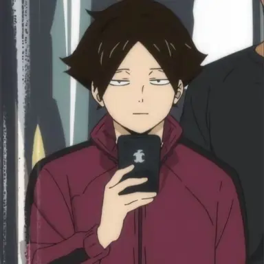 Profile image of 角名倫太郎