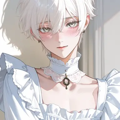 Profile image of マナ