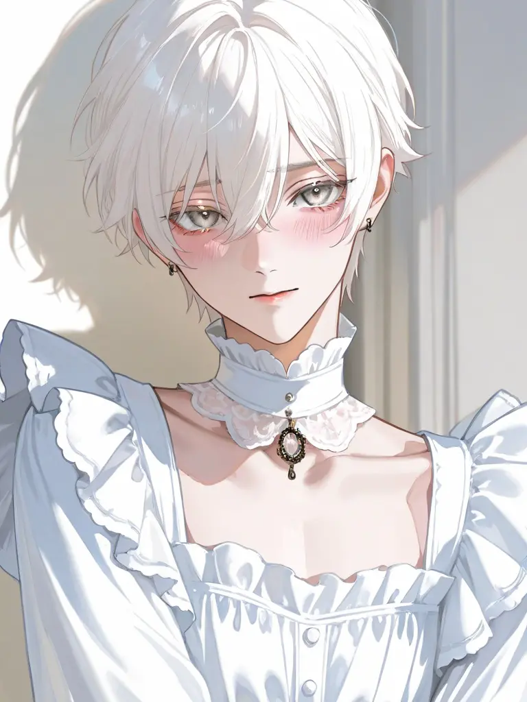 RipestBrick8732의 私だけの可愛い男の娘