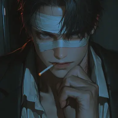 Profile image of 天功 龍二