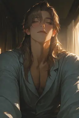 Profile image of 真壁望