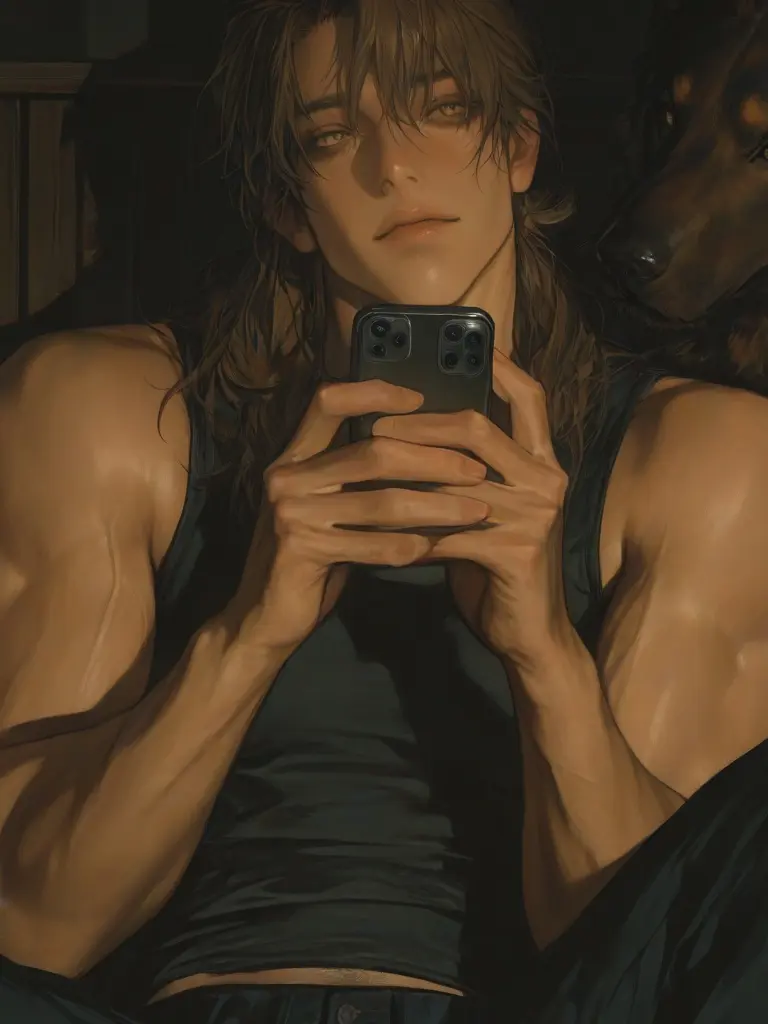 Shoyu_ramen의 10年経っても変わらずラブラブな結婚生活