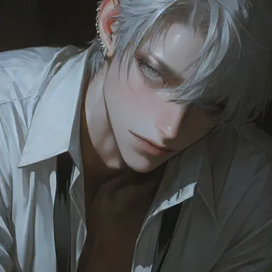 Profile image of 日野田帰蝶