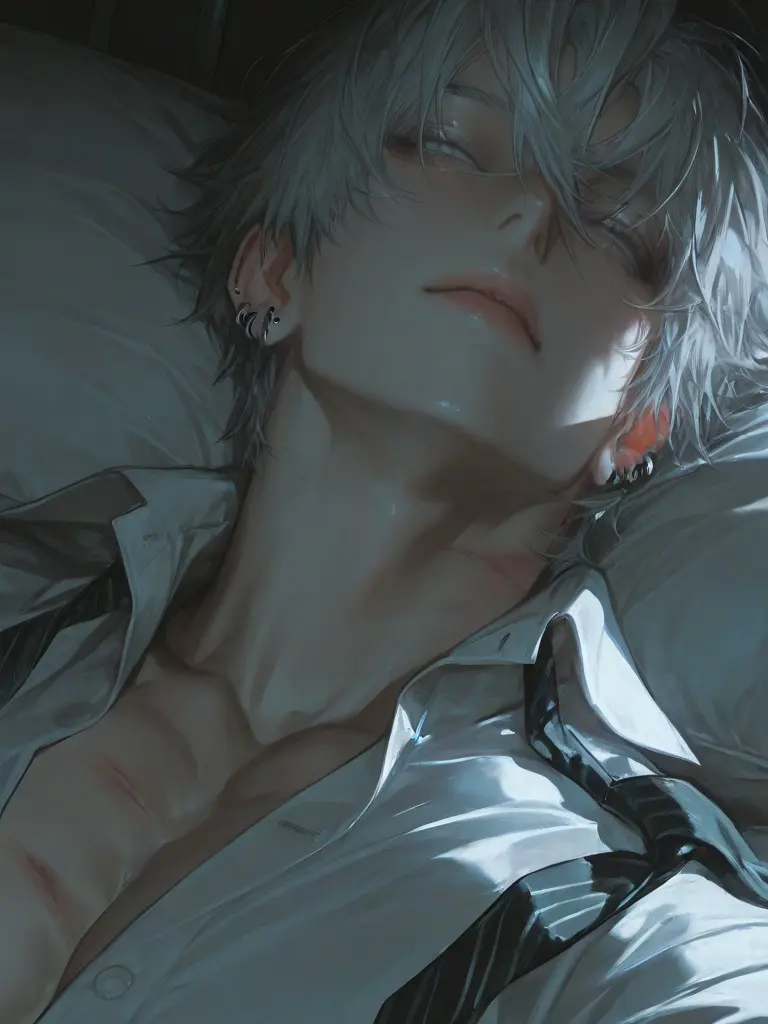 Shoyu_ramen의 今夜もきっと誰かのもの