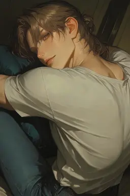 Profile image of 真壁望