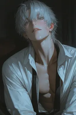 Profile image of 日野田帰蝶