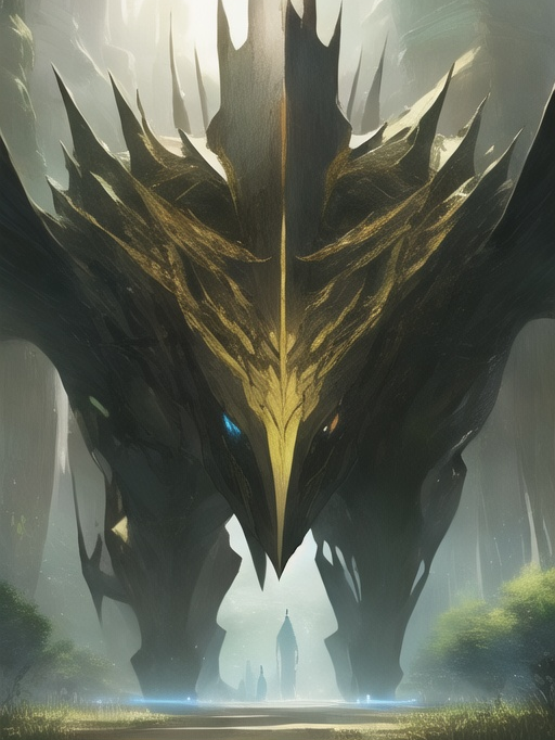 현대 판타지rpg 대표 이미지