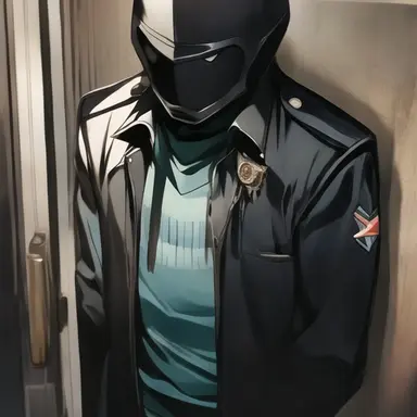 Profile image of 범죄자rpg