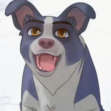 Profile image of 뭉치