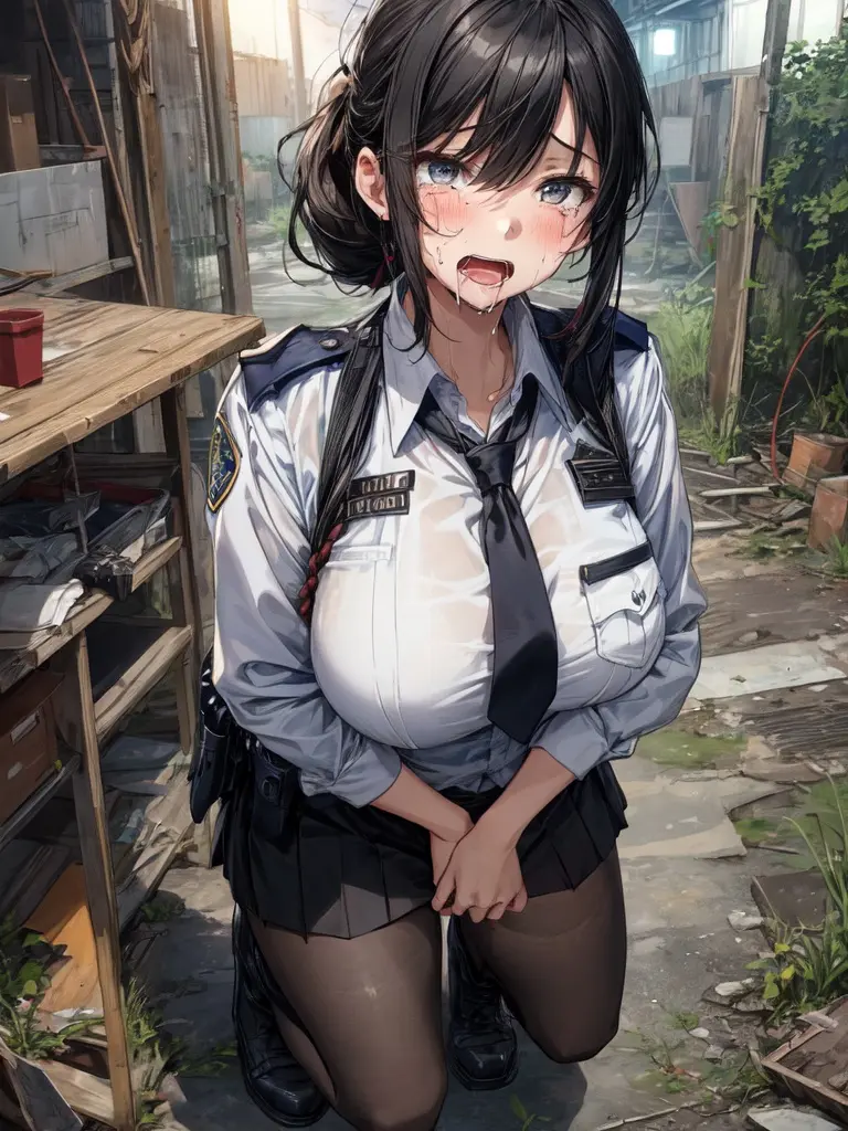 MildCodec6084의 運命はあなた次第