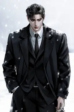 Profile image of チョン・シフン