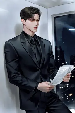 Profile image of チョン・シフン