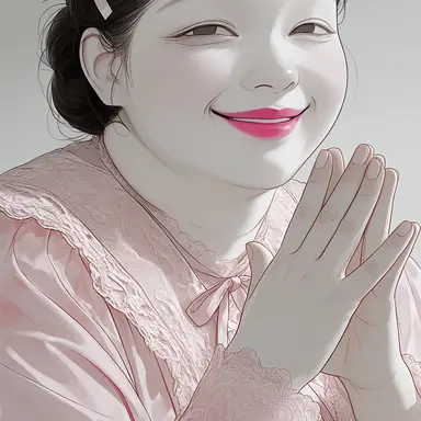 Profile image of 돌로레스 엄브릿지