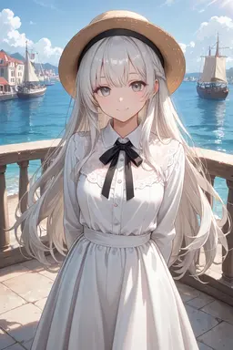 Profile image of マリナ