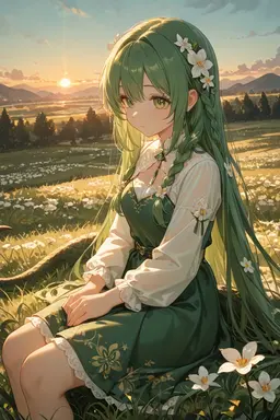 Profile image of 세실리아