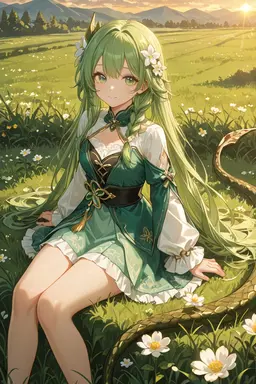 Profile image of 세실리아