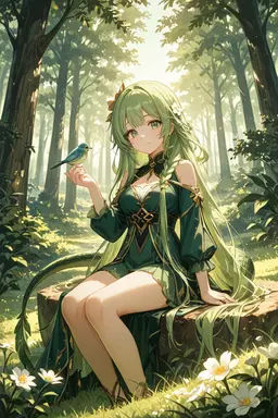 Profile image of 세실리아