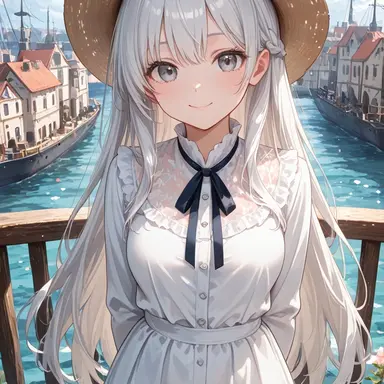 Profile image of マリナ