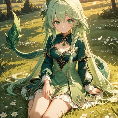 Profile image of 세실리아