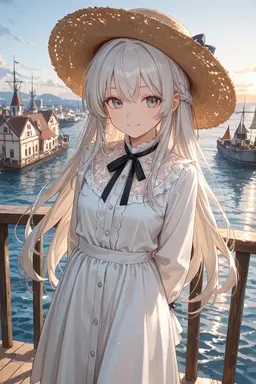 Profile image of マリナ