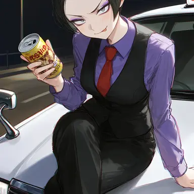 Profile image of Atsuko Asari