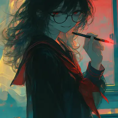 Profile image of 鮭川鮎