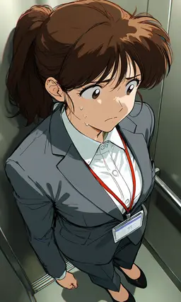 Profile image of Erimo Kiohashi