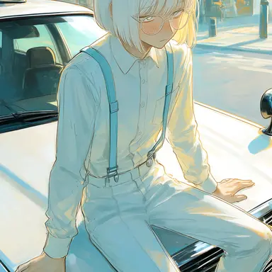 Profile image of Ryuta Soragami