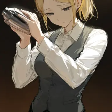 Profile image of ライカ