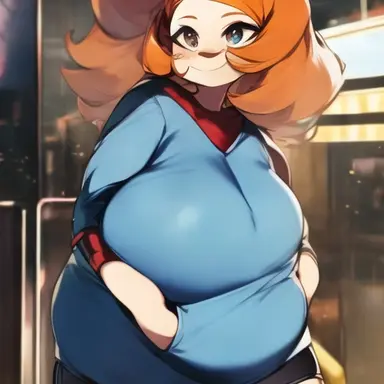 Profile image of 여우