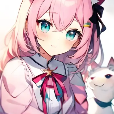 Profile image of 모양몬