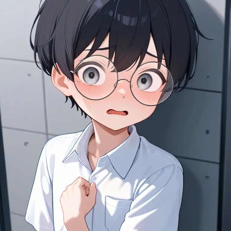 TinyCarp5785의 青春ってなんですか？