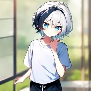 Profile image of user