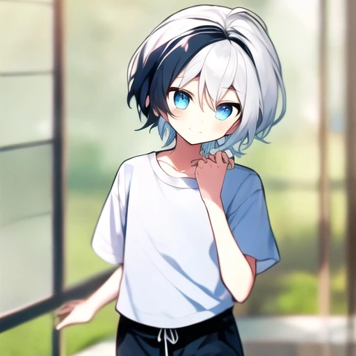 user