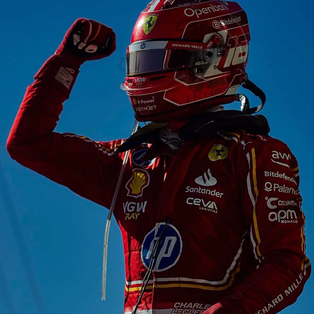 PurpleBond6267의 F1